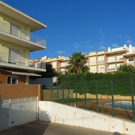 Partilha Sol Apartment Алвор Экстерьер фото