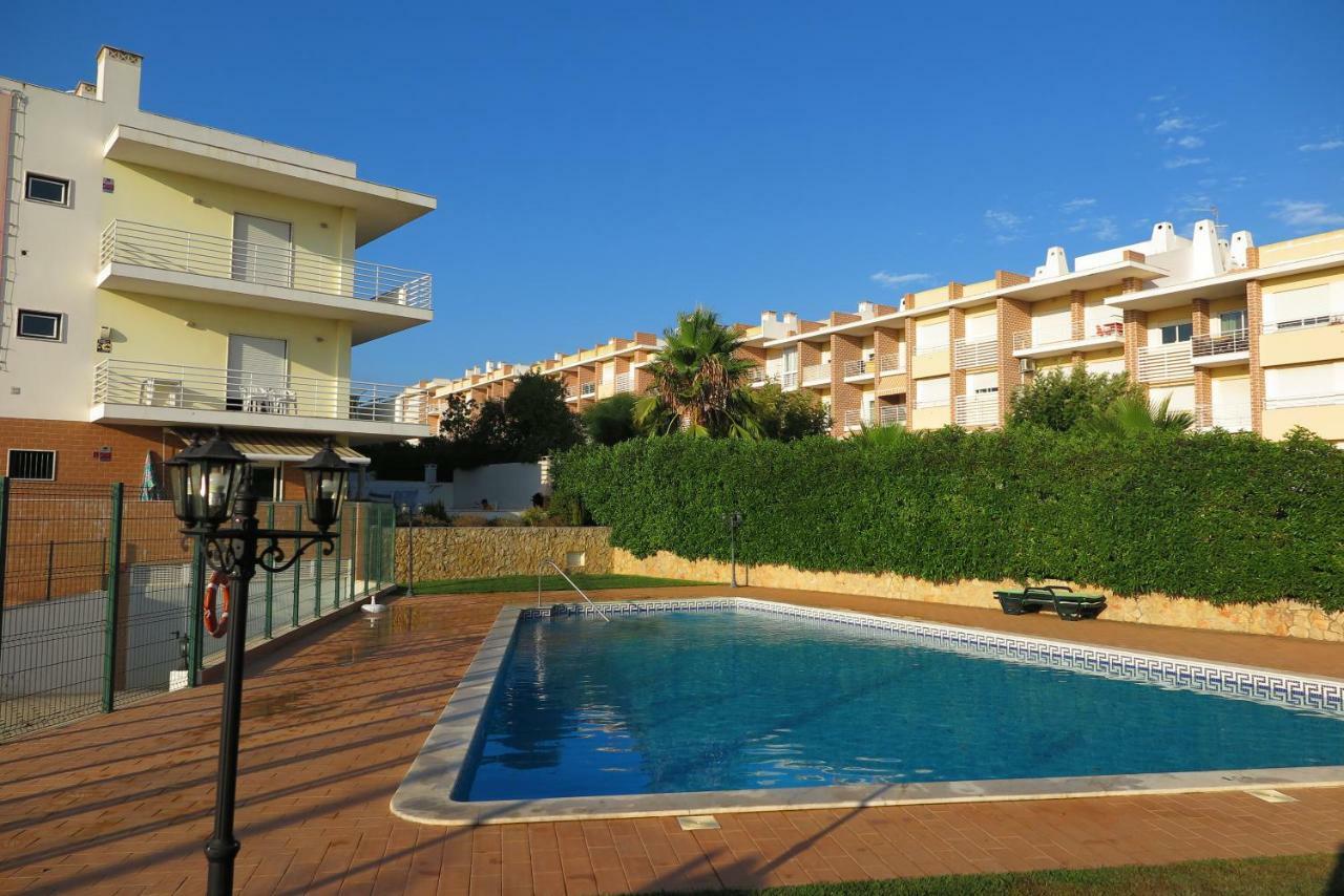Partilha Sol Apartment Алвор Экстерьер фото