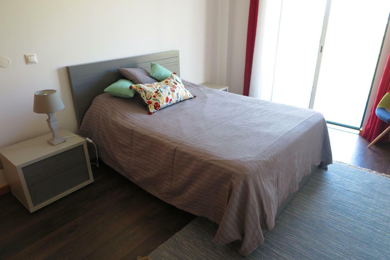 Partilha Sol Apartment Алвор Экстерьер фото