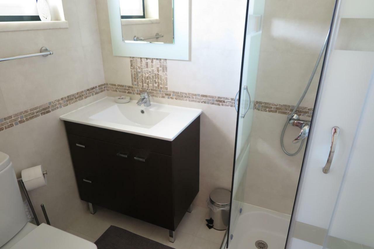 Partilha Sol Apartment Алвор Экстерьер фото