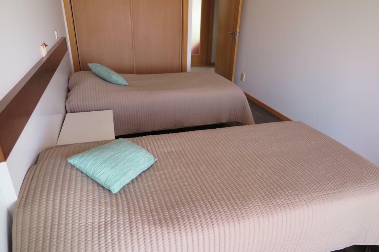 Partilha Sol Apartment Алвор Экстерьер фото